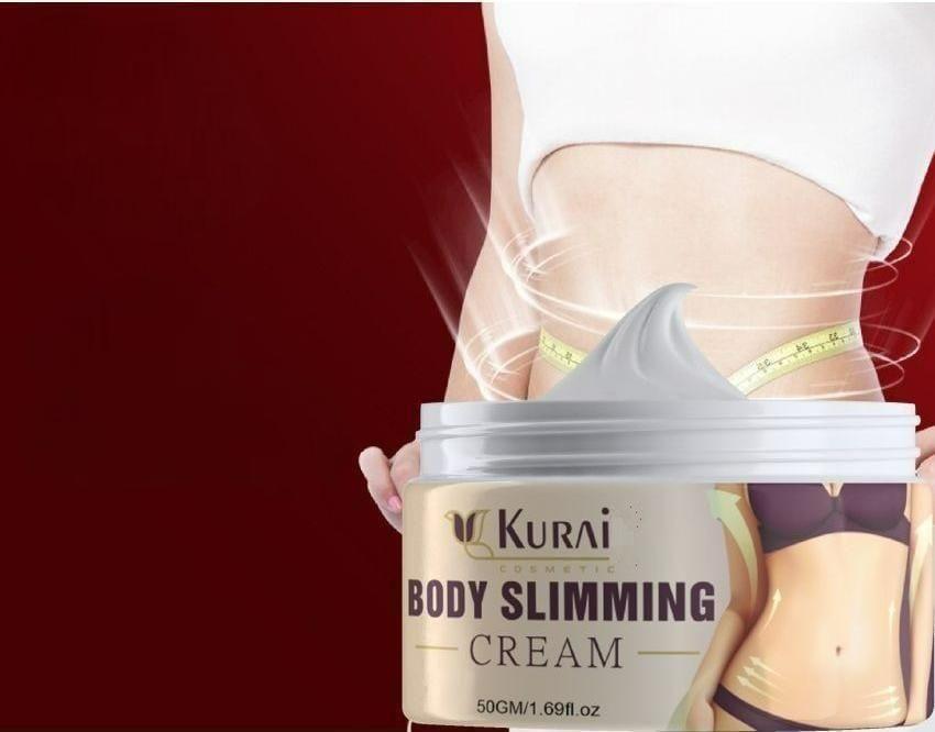 KURAI Slimming Cream Fat Burning