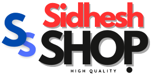 sidhesh shop 